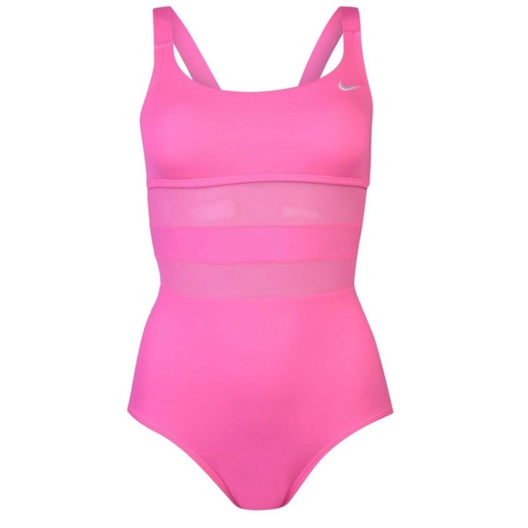 Nike one piece swim suit (XL) - Picture 2 of 13